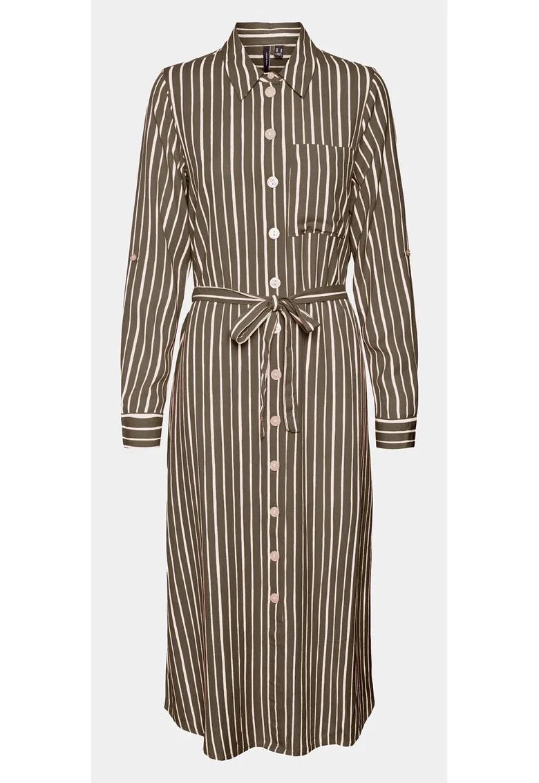 Rochie dama -  303612535 - Maro - Viscoza