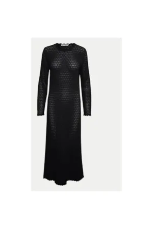 Rochie dama -  303641337 - Viscoza/Poliamida - Albastru