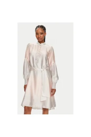 Rochie dama - 303667023 - Poliester reciclat/Poliester - Multicolor