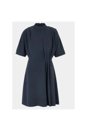 Rochie dama - 303682910 - Negru