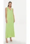 Rochie dama -  303688240 - Viscoza - Verde