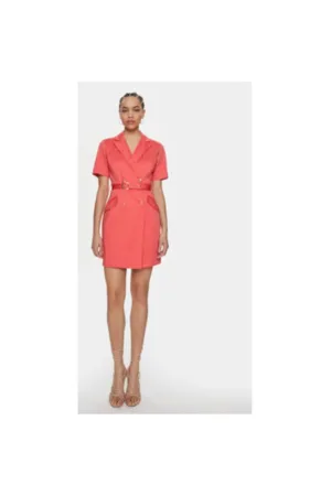 Rochie dama - 303689988 - Bumbac - Multicolor