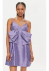 Rochie dama -  303690519 - Poliester - Violet