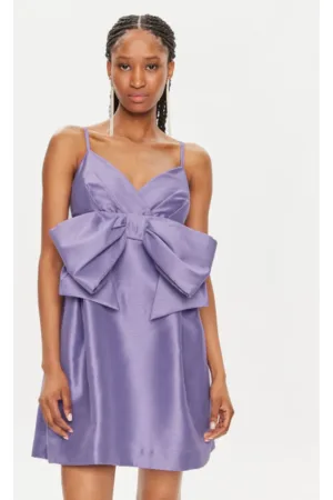 Rochie dama -  303690519 - Poliester - Violet