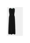 Rochie dama -  303700591 - Viscoza - Negru