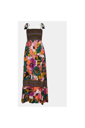 Rochie dama - 303748364 - Viscoza/Viscoza - Violet