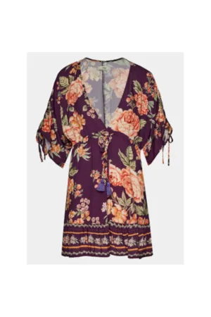 Rochie dama -  303748630 - Viscoza - Violet