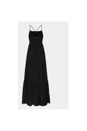 Rochie dama -  303749019 - Viscoza - Negru