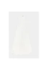 Rochie dama -  303776770 - Bumbac - XL INTL - Alb