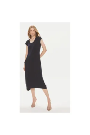 Rochie dama - 303838836 - Poliester - 36 EU - Albastru