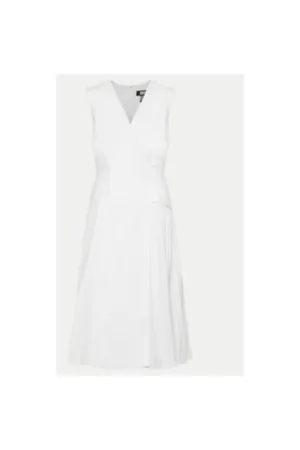 Rochie dama - 303845063 - Poliester - 34 EU - Bej