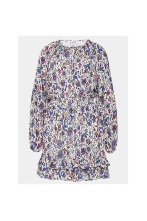 Rochie dama -  303878221 - Viscoza - Multicolor