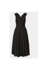 Rochie dama -  303885755 - Poliester - Negru