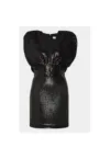 Rochie dama -  303885854 - Sintetic - Negru