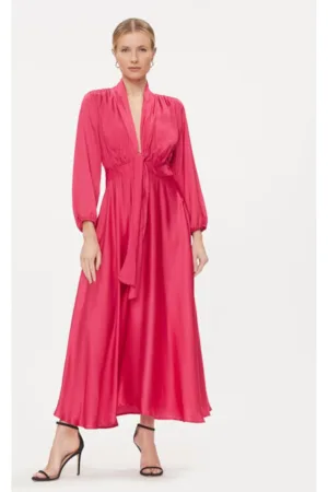 Rochie dama -  303889739 - Viscoza - Roz