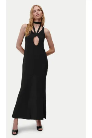 Rochie dama -  303917128 - Modal - Negru