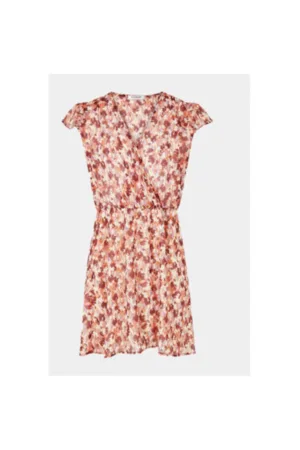 Rochie dama - 303917746 - Poliester - Maro