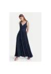 Rochie dama -  303941376 - Albastru