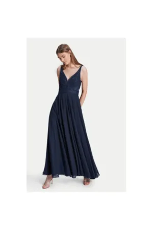 Rochie dama - 303941376 - Albastru