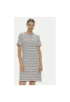 Rochie dama -  304005527 - Viscoza - Albastru