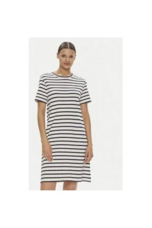 Rochie dama -  304005527 - Viscoza - Albastru