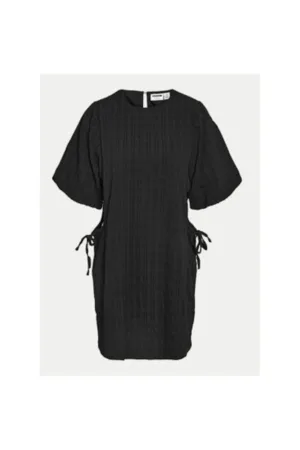 Rochie dama -  304006463 - Poliester - Negru
