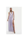 Rochie dama -  304077678 - Poliester - Violet