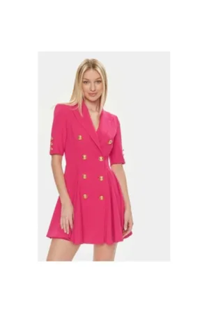 Rochie dama -  304078255 - Poliamida - Roz