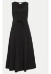 Rochie dama -  304100215 - Poliamida - Negru