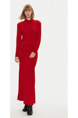 Rochie dama -  304134944 - Viscoza - Negru