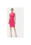 Rochie dama -  304150586 - Poliester - Roz