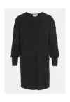 Rochie dama -  304154690 - Negru - Viscoza