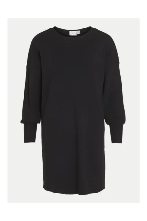 Rochie dama -  304154690 - Negru - Viscoza