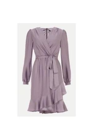 Rochie dama - 304171604 - Poliester - Violet