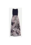 Rochie dama -  304171703 - Poliester - Violet