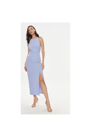 Rochie dama -  304208706 - Poliester - L INTL - Violet