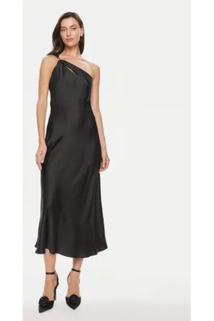 Rochie dama -  304209253 - Poliester - Negru