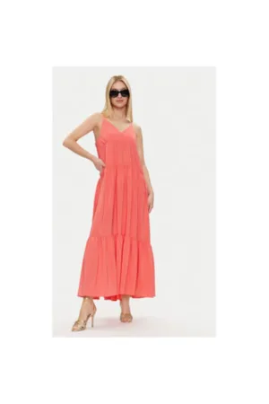 Rochie dama -  304210310 - Viscoza/Poliester - Multicolor