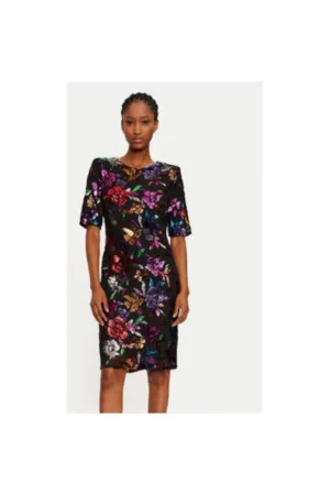 Rochie dama -  304286797 - Poliester - 25477