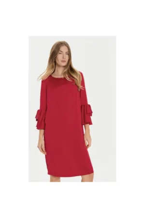 Rochie dama -  304286834 - Poliester - 36 EU - Negru