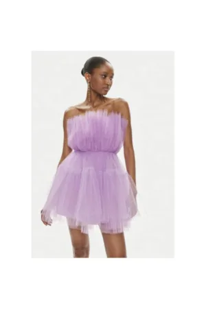 Rochie dama - 304352935 - Poliester - 44 EU - Violet