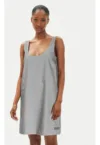 Rochie dama -  304354267 - Poliester - Gri