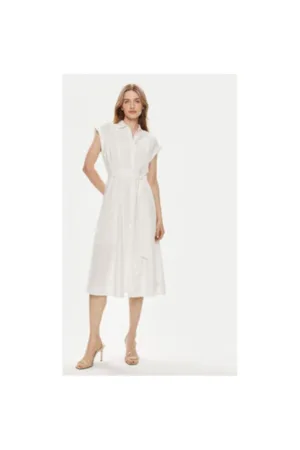 Rochie dama - 304357671 - In/Viscoza - Bej