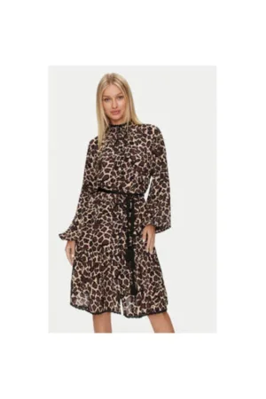 Rochie dama - 304397264 - Viscoza - Maro