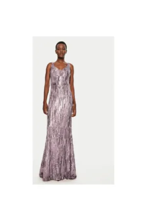 Rochie dama -  304449192 - Poliester - Violet