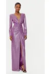 Rochie dama -  304449208 - Poliester - Violet