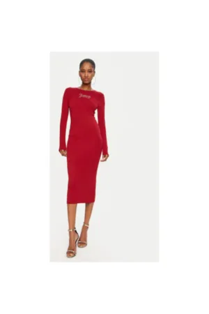 Rochie dama - 304462191 - Negru
