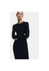 Rochie dama -  304478680 - Poliester - Gri