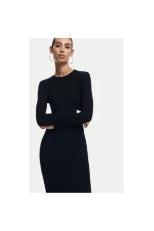 Rochie dama -  304478680 - Poliester - Gri