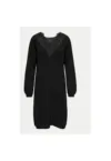 Rochie dama -  304495540 - Negru